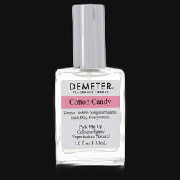 Cotton Candy by Demeter Perfume for Women 1 oz Cologne Spray