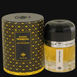 Cotton Musk by Ramon Monegal Perfume for Women 1.7 oz Eau De Parfum Spray
