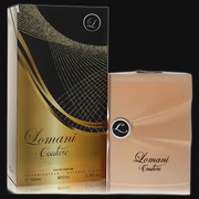 Couture by Lomani Perfume for Women 3.4 oz Eau De Parfum Spray