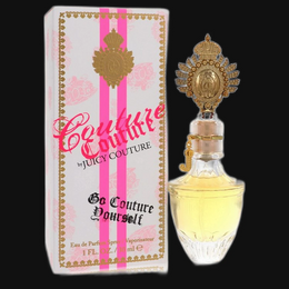 Couture Couture by Juicy Couture Perfume for Women 1 oz Eau De Parfum Spray