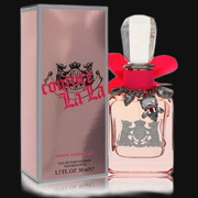 Couture La La by Juicy Couture Perfume for Women 1.7 oz Eau De Parfum Spray