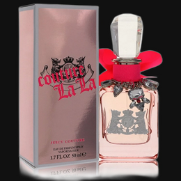 Couture La La by Juicy Couture Perfume for Women 1.7 oz Eau De Parfum Spray