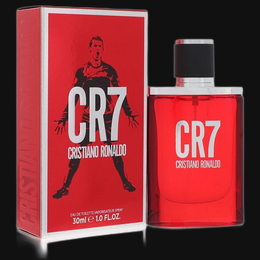 Cr7 by Cristiano Ronaldo Cologne for Men 1 oz Eau De Toilette Spray