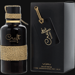 Craft Noire by Vurv (Unisex) 3.4 oz Eau De Parfum Spray