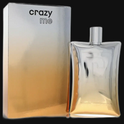 Crazy Me by Paco Rabanne (Unisex) 2.1 oz Eau De Parfum Spray