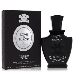 Love in Black by Creed Perfume for Women