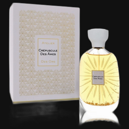 Crepuscule Des Ames by Atelier Des Ors (Unisex) 3.3 oz Eau De Parfum Spray