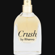 Crush by Rihanna Perfume for Women 1 oz Eau De Parfum Spray (Tester)