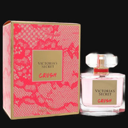 Crush by Victoria's Secret Perfume for Women 3.4 oz Eau De Parfum Spray