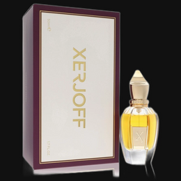 Cruz Del Sur I by Xerjoff (Unisex) 1.7 oz Extrait De Parfum Spray