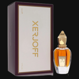 Cruz Del Sur Ii by Xerjoff (Unisex) 1.7 oz Eau De Parfum Spray