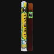 Cuba Brazil by Fragluxe Cologne for Men 1.17 oz Eau De Toilette Spray