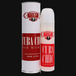 Cuba Chic by Fragluxe Perfume for Women 3.3 oz Eau De Parfum Spray