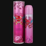 Cuba Heartbreaker by Fragluxe Perfume for Women 3.4 oz Eau De Parfum Spray
