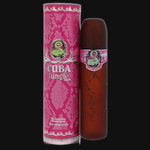 Cuba Jungle Snake by Fragluxe Perfume for Women 3.4 oz Eau De Parfum Spray