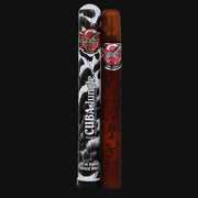 Cuba Jungle Zebra by Fragluxe Perfume for Women 1.15 oz Eau De Parfum Spray