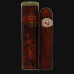 Cuba Magnum Red by Fragluxe Cologne for Men 4.3 oz Eau De Toilette Spray
