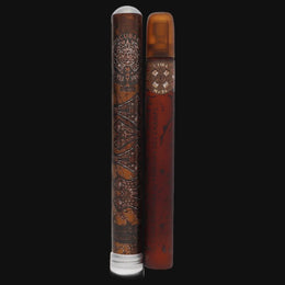 Cuba Maya by Fragluxe Cologne for Men 1.17 oz Eau De Toilette Spray