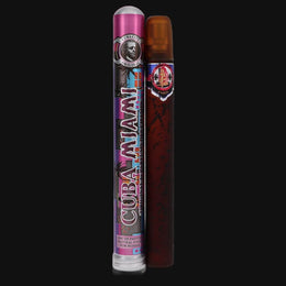 Cuba Miami by Fragluxe Perfume for Women 1.17 oz Eau De Parfum Spray