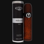 Cuba Milestone by Fragluxe Cologne for Men 3.3 oz Eau De Toilette Spray