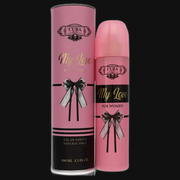 Cuba My Love by Fragluxe Perfume for Women 3.3 oz Eau De Parfum Spray
