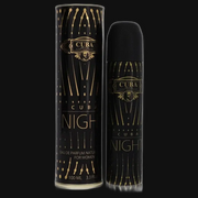 Cuba Night by Fragluxe Perfume for Women 3.3 oz Eau De Parfum Spray