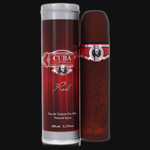 Cuba Red by Fragluxe Cologne for Men 3.4 oz Eau De Toilette Spray
