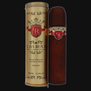 Cuba Royal by Fragluxe Cologne for Men 3.4 oz Eau De Toilette Spray