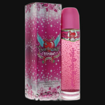 Cuba Strass Heartbreaker by Fragluxe Perfume for Women 3.4 oz Eau De Parfum Spray