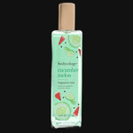 Cucumber Melon Fragrance Mist by Bodycology Perfume for Women 8 oz Fragrance Mist