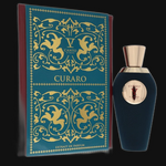 Curaro V by V Canto (Unisex) 3.38 oz Extrait De Parfum Spray
