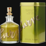 Curve by Liz Claiborne Cologne for Men 2.5 oz Cologne Spray