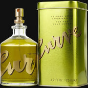 Curve by Liz Claiborne Cologne for Men 4.2 oz Cologne Spray (Tester)