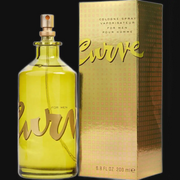 Curve by Liz Claiborne Cologne for Men 6.8 oz Cologne Spray