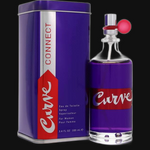 Curve Connect by Liz Claiborne Perfume for Women 3.4 oz Eau De Toilette Spray