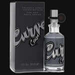Curve Crush by Liz Claiborne Cologne for Men 1 oz Eau De Cologne Spray