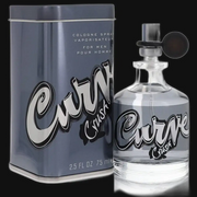Curve Crush by Liz Claiborne Cologne for Men 2.5 oz Eau De Cologne Spray