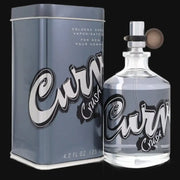 Curve Crush by Liz Claiborne Cologne for Men 4.2 oz Eau De Cologne Spray (Tester)
