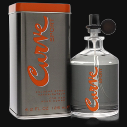 Curve Sport by Liz Claiborne Cologne for Men 4.2 oz Eau De Cologne Spray