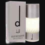 D by Alfred Dunhill Cologne for Men 3.4 oz Eau De Toilette Spray