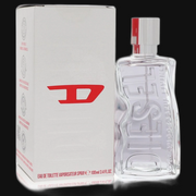 D by Diesel by Diesel Cologne for Men 3.4 oz Eau De Toilette Spray