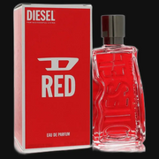 D Red by Diesel (Unisex) 3.4 oz Eau De Parfum Spray