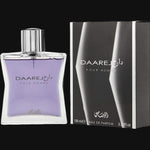 Daarej by Rasasi Cologne for Men 3.3 oz Eau De Parfum Spray