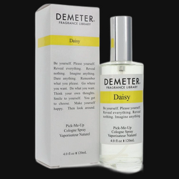 Daisy by Demeter Perfume for Women 4 oz Cologne Spray