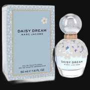 Daisy Dream by Marc Jacobs Perfume for Women 1.7 oz Eau De Toilette Spray