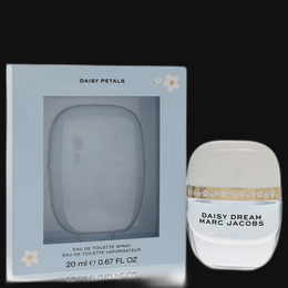 Daisy Dream by Marc Jacobs Perfume for Women 20 mL Eau De Toilette Spray