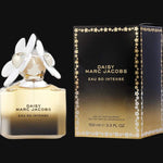 Daisy Eau So Intense by Marc Jacobs Perfume for Women 3.4 oz Eau De Parfum Spray