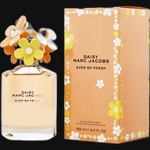 Daisy Ever So Fresh by Marc Jacobs Perfume for Women 4.2 oz Eau De Parfum Spray (Tester)