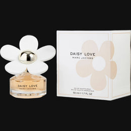 Daisy Love by Marc Jacobs Perfume for Women 1.7 oz Eau De Toilette Spray