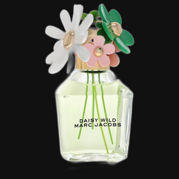Daisy Wild by Marc Jacobs Perfume for Women 3.3 oz Eau De Parfum Spray (Tester)